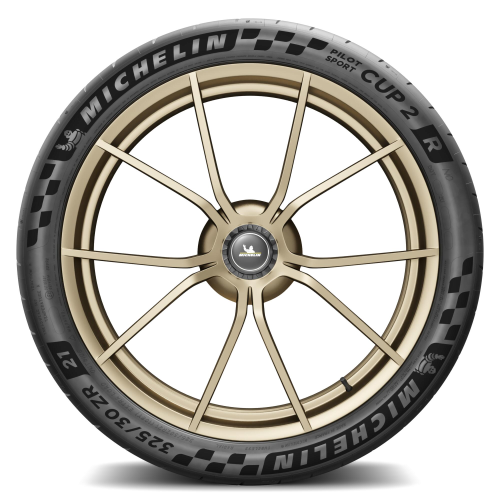 Pneu MICHELIN Pilot Sport Cup 2 R 285/35ZR19 103Y XL