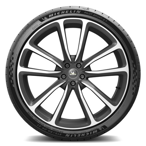 Pneu MICHELIN Pilot Sport S 5 325/30ZR21 108Y