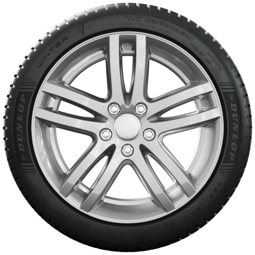 Pneu DUNLOP SP WINTER SPORT 4D 275/30R21 98W XL