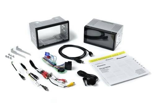 Autoradio PIONEER SPH-DA160DAB