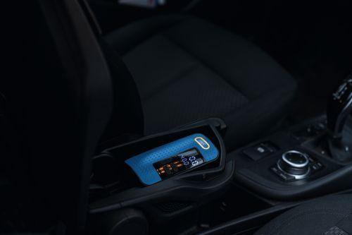 Gonfleur portatif SCHEPPACH 8V