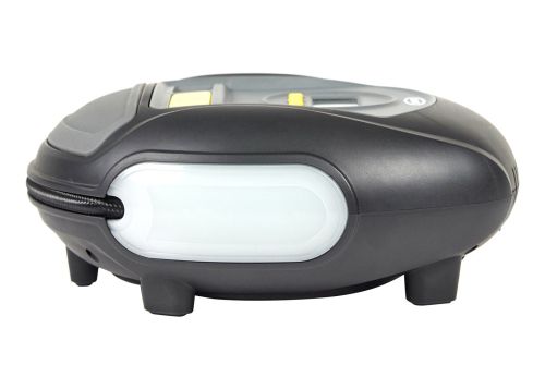 Compresseur numérique avec LED, arrêt automatique RING 12V RTC600