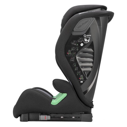 Siège enfant SPARCO Isofix 100-150cm ECE R129/03