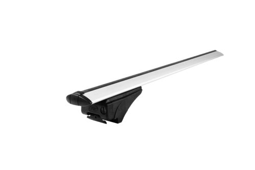 Barre de toit POLAIRE Kit pied essentiel RI R01 Fixation rails intégrés