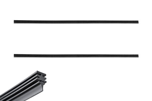 2 Balais d'essuie-glace VALEO V2 - 