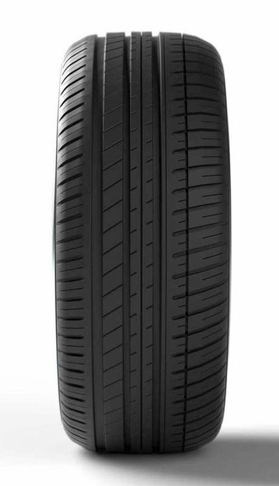 Pneu MICHELIN Pilot Sport 3 195/45R16 84V