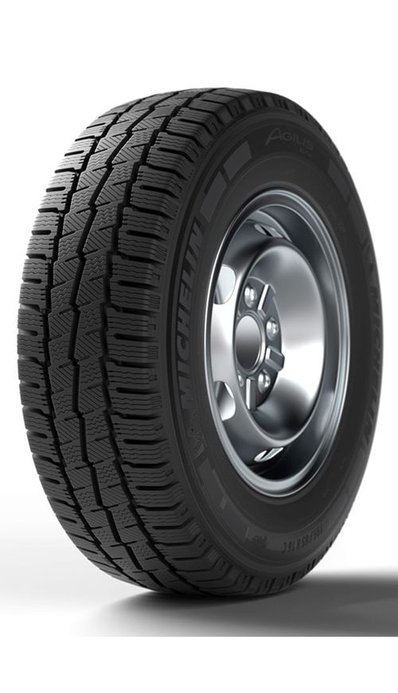 Pneu MICHELIN Agilis Alpin 195/60R16 99/97T