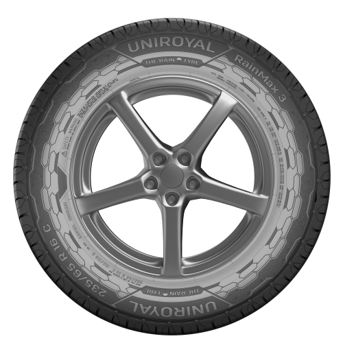 Pneu UNIROYAL RainMax 3 195/82R14 106/104R 