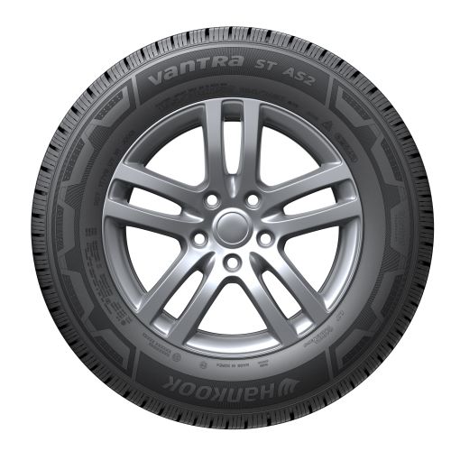 Pneu HANKOOK Vantra St As2 215/60R17 109T 