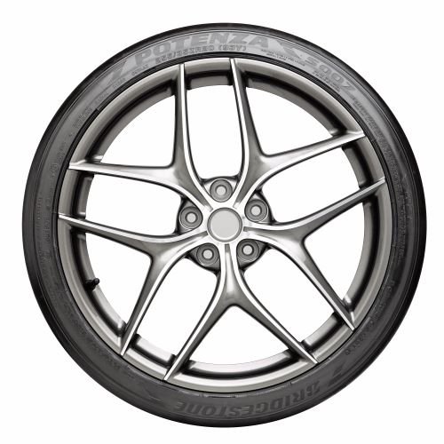 Pneu BRIDGESTONE Potenza S007 315/35ZR20 106Y