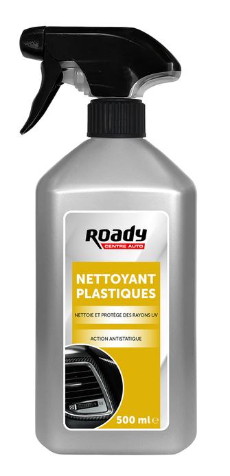 Nettoyant plastiques ROADY 500ml Nettoyant plastiques ROADY 500ml