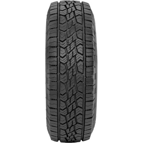 Pneu CONTINENTAL Crosscontact Atr 235/75R15 109T