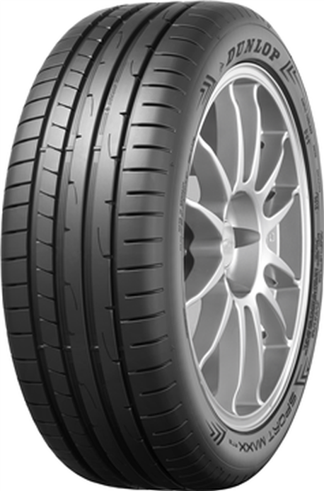 Pneu DUNLOP Sport Maxx RT2 245/40R17 95Y XL