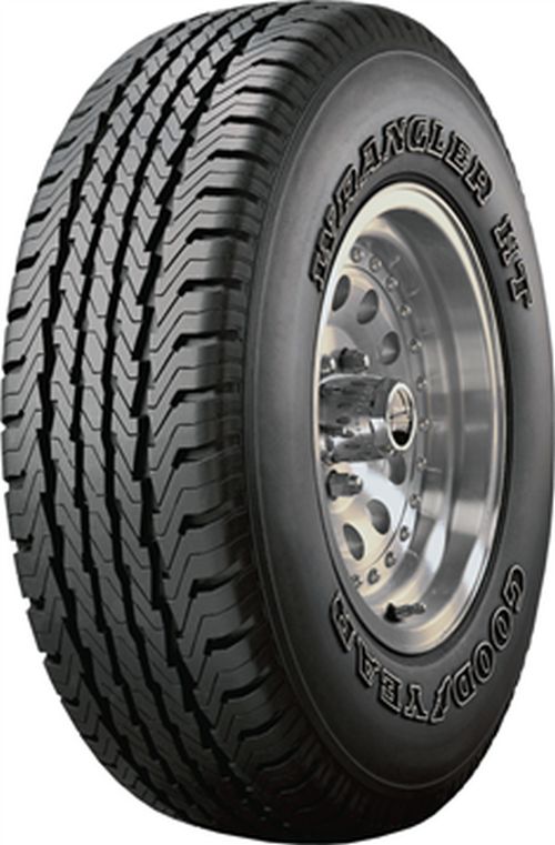 Pneu GOODYEAR Wrangler Territory HT 255/70R17 112T 