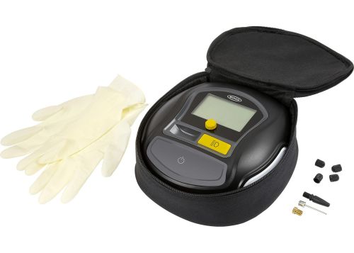 Compresseur numérique rapide  à réglage rapide RING 12V  RTC1000