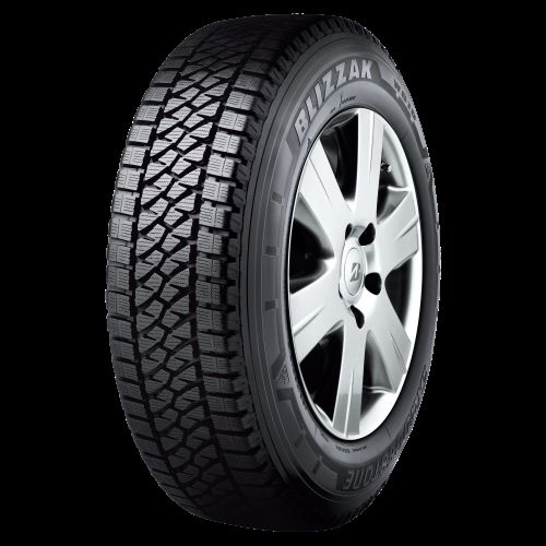 Pneu BRIDGESTONE Blizzak W810 185/75R16 104R