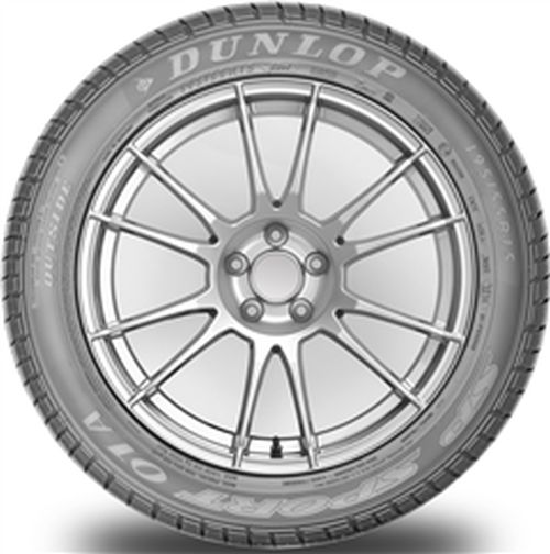 Pneu DUNLOP SP Sport 01A 225/45R17 91Y 