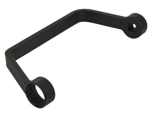 Clé double coudée 27mm carre 1/2 pour filtre a huile Peugeot Citroën Ford AUTOBEST Clé double coudée 27mm carre 1/2 pour filtre a huile Peugeot Citroën Ford AUTOBEST