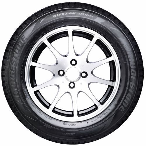 Pneu BRIDGESTONE Blizzak LM001 245/45R20 103W XL