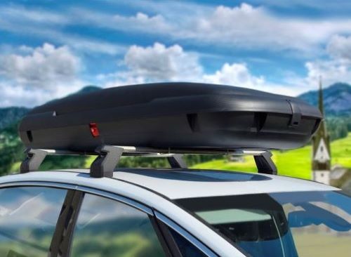 Coffre de toit Carbon BA480 ART PLAST