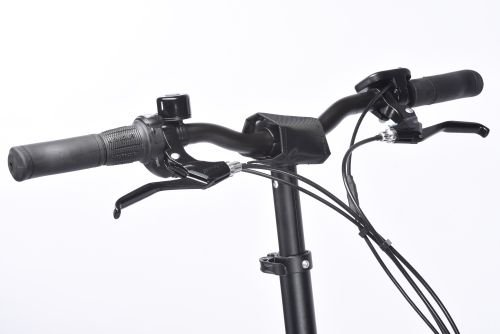 Vélo à assistance électrique Reflex 13 Ah