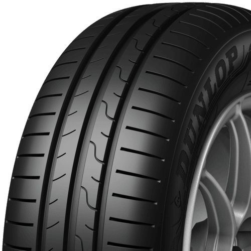 Pneu DUNLOP SPORT BLURESPONSE 195/55R16 87V 