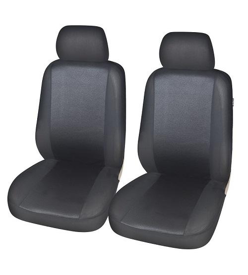 Jeu de housses avant 1/2 TS IMDICAR