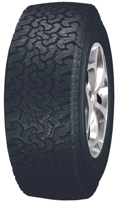 Pneu Black Star GLOBE TROTTER2 31/10,5 R15 109Q Pneu Black Star GLOBE TROTTER2 31/10,5 R15 109Q