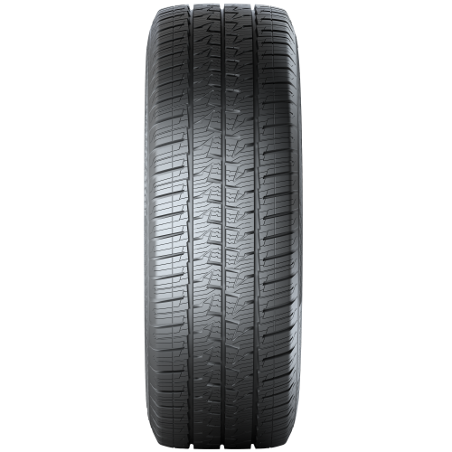 Pneu CONTINENTAL VanContact Camper 255/55R18 120R 