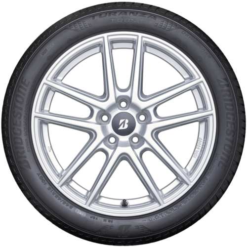 Pneu BRIDGESTONE Turanza T005 Driveguard 225/50R17 98Y XL