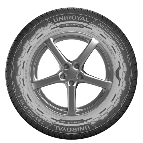 Pneu UNIROYAL AllSeasonMax 195/70R15 104/102R 