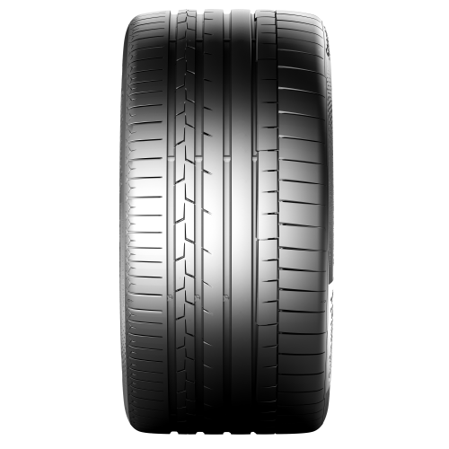 Pneu CONTINENTAL SportContact 6 265/35R22 102Y XL