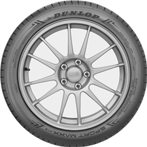 Pneu DUNLOP Sport Maxx RT2 235/45R17 94Y 