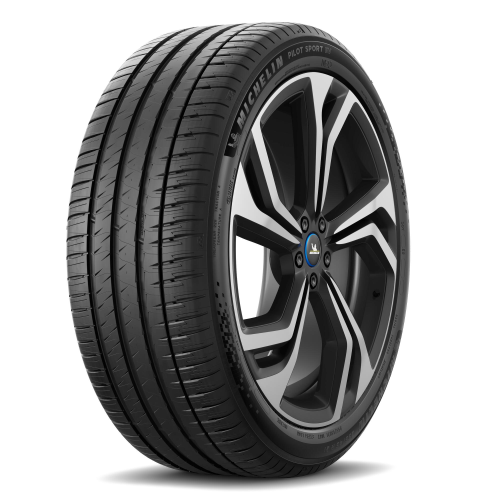 Pneu  Pilot Sport Ev 295/40R21 111V XL