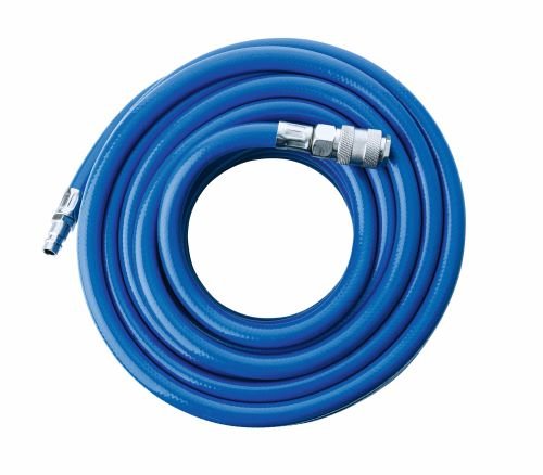 Tuyau pneumatique en caoutchoux renforcé SCHEPPACH 15 m