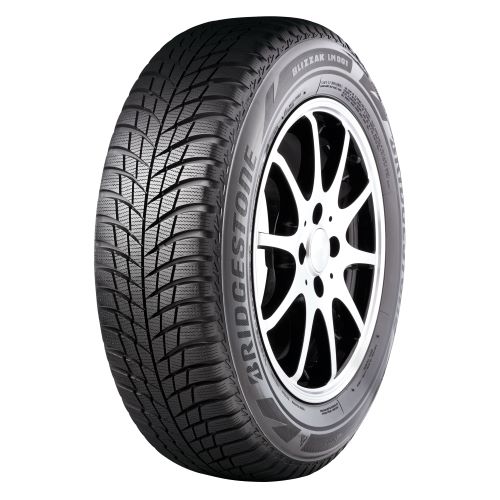 Pneu BRIDGESTONE Blizzak LM001 245/45R20 103W XL