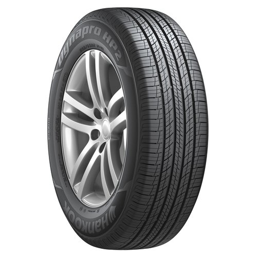 Pneu HANKOOK Dynapro Hp2 235/55R18 100H