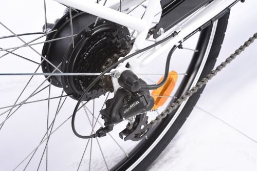 Vélo à assistance électrique Pure 2.0 13 Ah