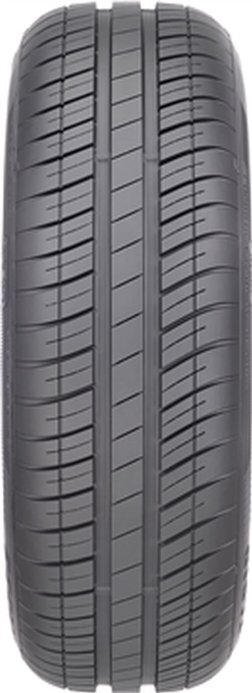 Pneu GOODYEAR Efficientgrip Compact 165/70R14 89R