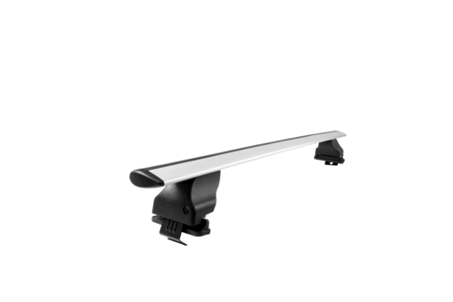 Barre de toit POLAIRE Kit pied essentiel 005 Fixation standard