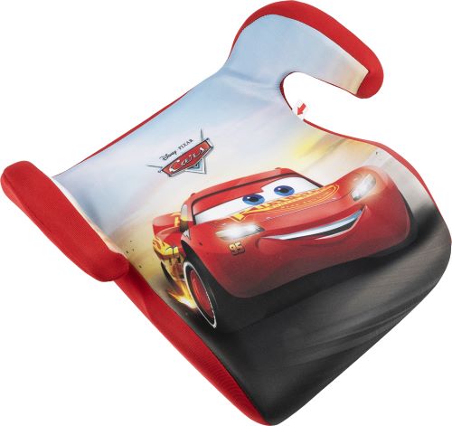 Siège réhausseur bas CARS groupe 2/3 (15/36kg)