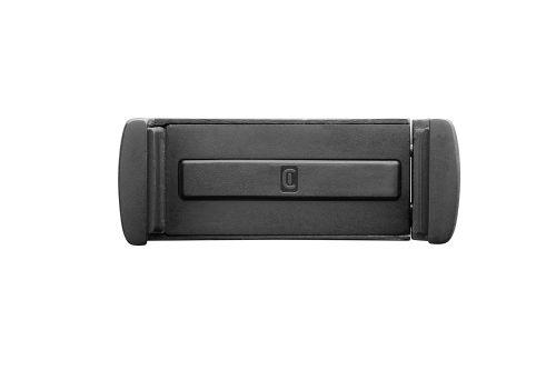 SUPPORT VOITURE  CLIP AÉRATION RDI NOIR