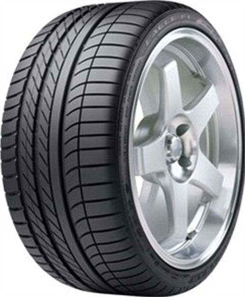 Pneu GOODYEAR Eagle F1 Asymmetric 275/30R19 96Y XL