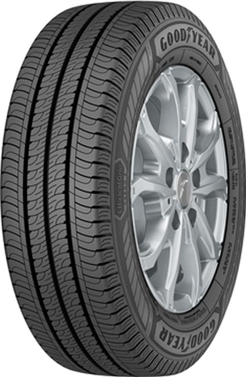 Pneu GOODYEAR Efficientgrip Cargo 2 195/60R16 99H 