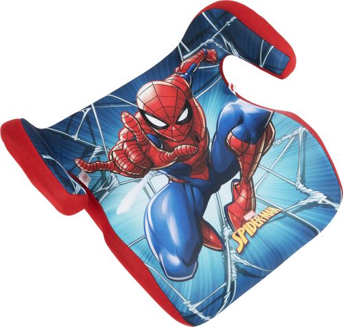 Siège réhausseur bas SPIDERMAN groupe 2/3 (15/36kg)