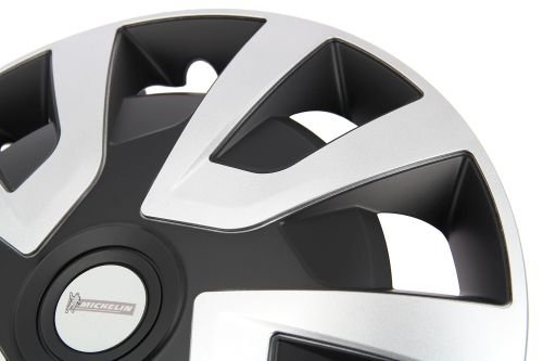 4 enjoliveurs MICHELIN NVS utilitaires 15''