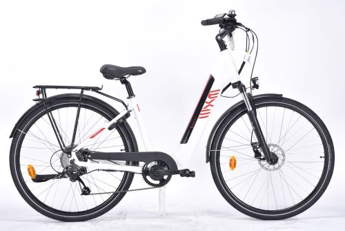 Vélo à assistance électrique BELLECOUR 2.0