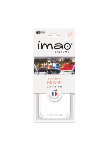 Désodorisant IMAO SOIRÉE À MIAMI IMAO