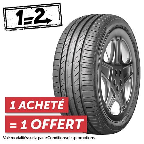 Pneu TRACMAX A/S Trac Saver 215/60R17 100V XL
