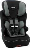 Siège auto NANIA Racer Isofix Tech gris